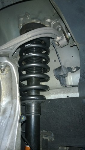 Image for 11 Cadillac CTS-V Coupe